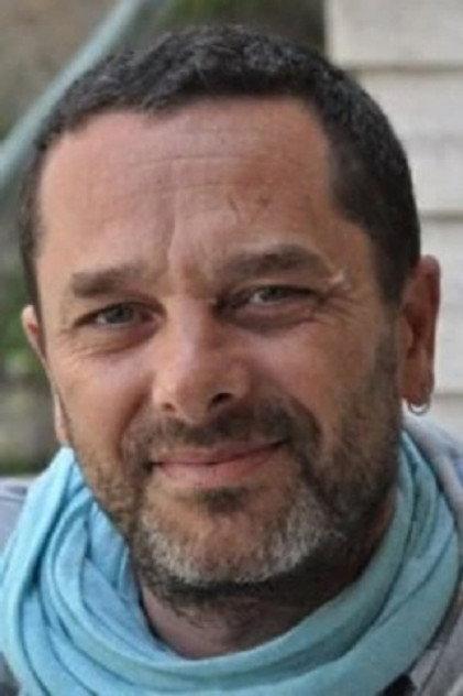 Raul Dans - Actor Profile Photo