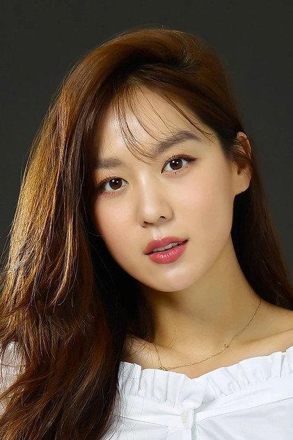 Kim Hee-jung - Actor Profile Photo