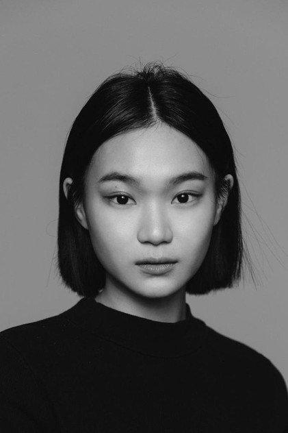 Huang Wei - Actor Profile Photo