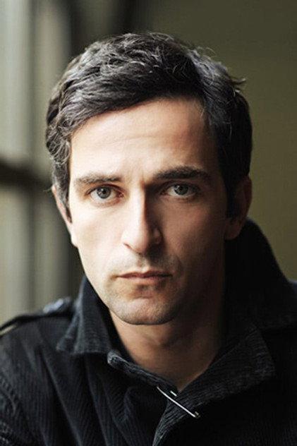 Aris Servetalis - Actor Profile Photo