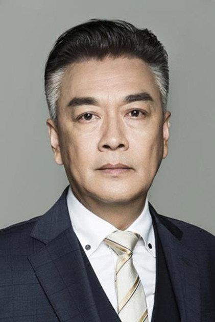 Zhang Shen - Actor Profile Photo