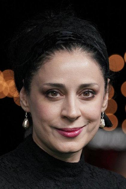 Maryam Moghaddam - Actor Profile Photo