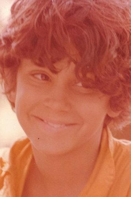 Alvaro Roche - Actor Profile Photo
