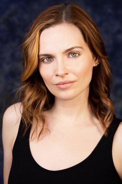 Raeden Greer - Actor Profile Photo