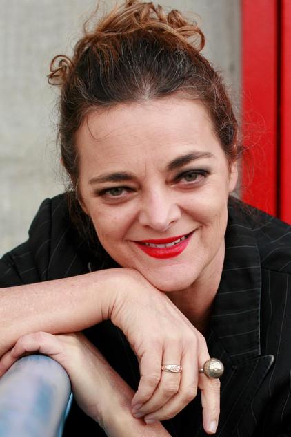 Inês Peixoto - Actor Profile Photo