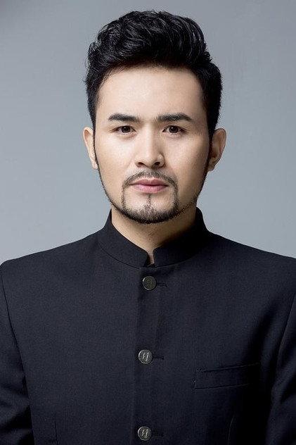 安巴 - Actor Profile Photo