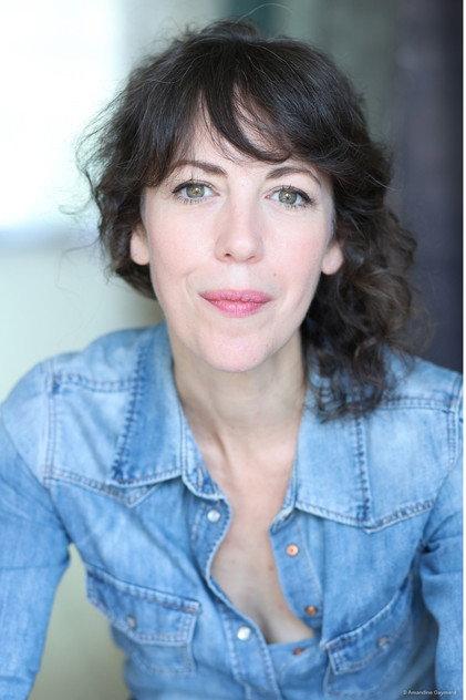 Sophie Colon - Actor Profile Photo