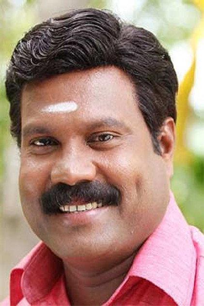 Kalabhavan Mani - Actor Profile Photo