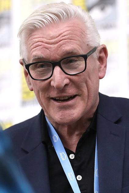 Martin Olson - Actor Profile Photo