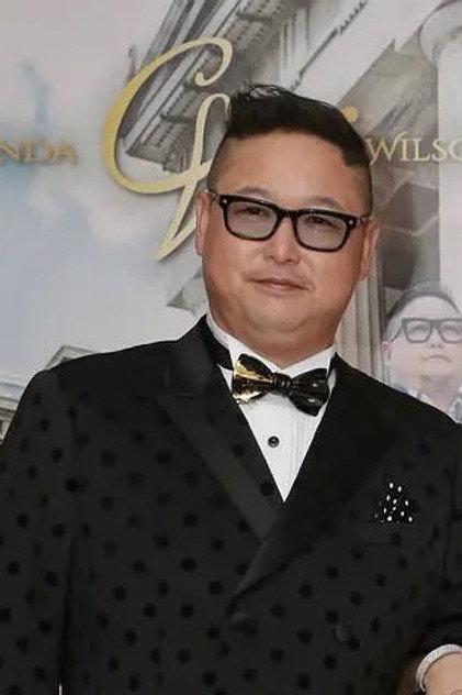 Wilson Chin Kwok-Wai - Actor Profile Photo