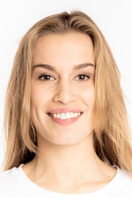 Amber Janssens - Actor Profile Photo