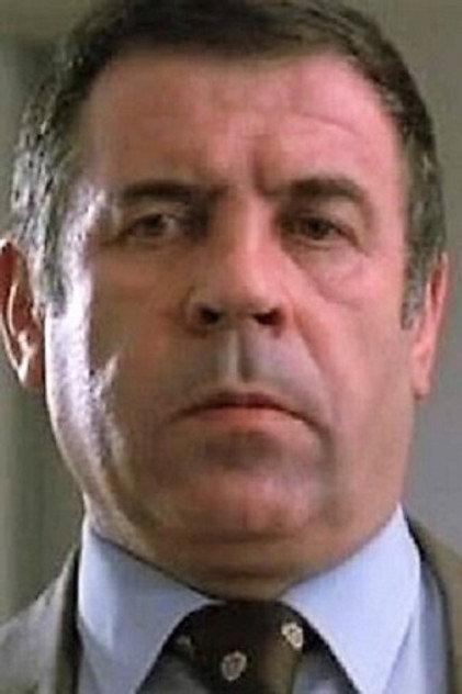 Fredy Ripers - Actor Profile Photo