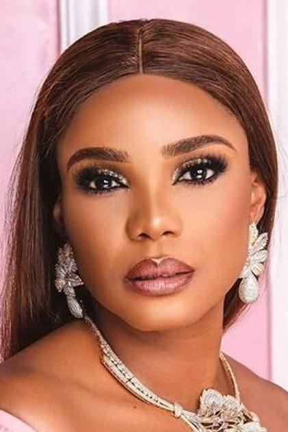 Iyabo Ojo - Actor Profile Photo