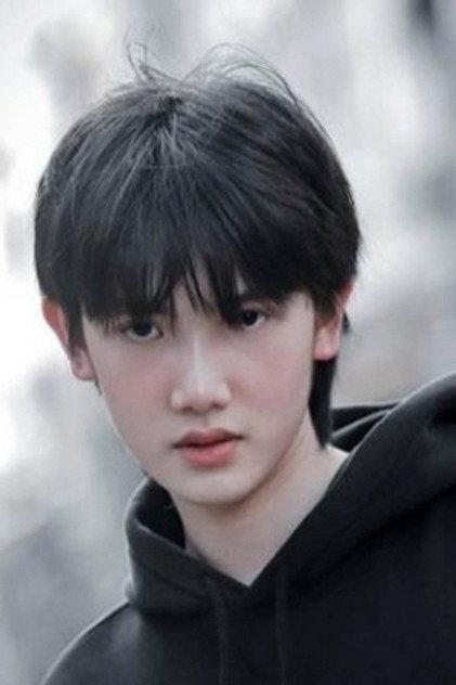 Pun Napat Praphakamol - Actor Profile Photo