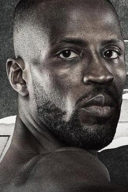 Jalin Fuller - Actor Profile Photo
