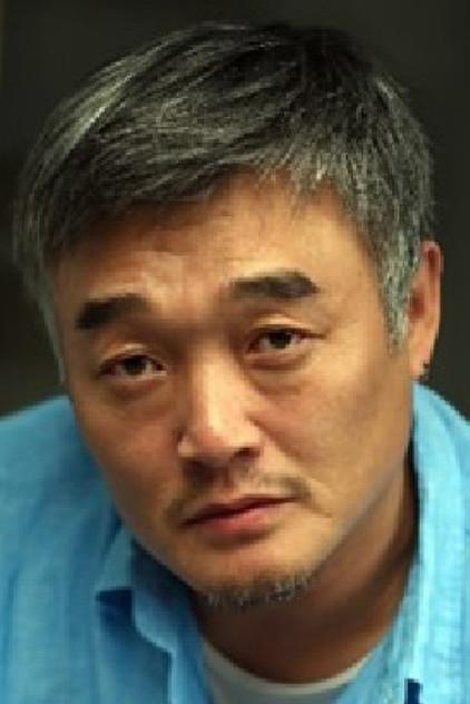 Han Dae-gwan - Actor Profile Photo