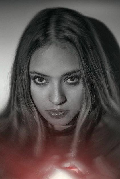 Melissa Gedeón - Actor Profile Photo