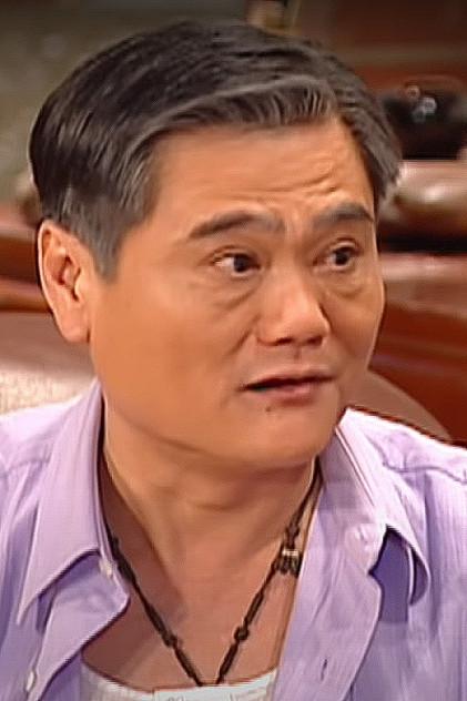 Cho Sheng-Li - Actor Profile Photo