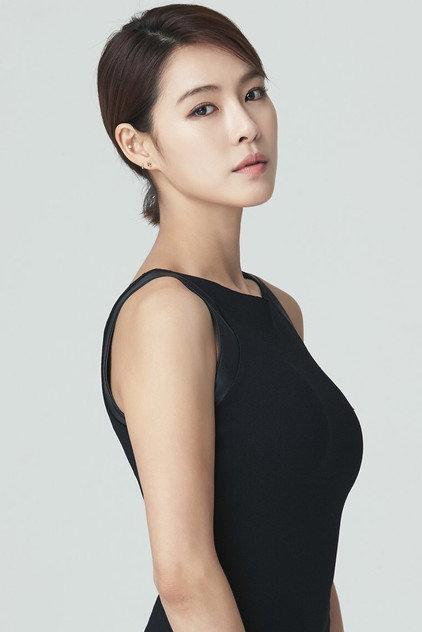 Park Ka-hi - Actor Profile Photo