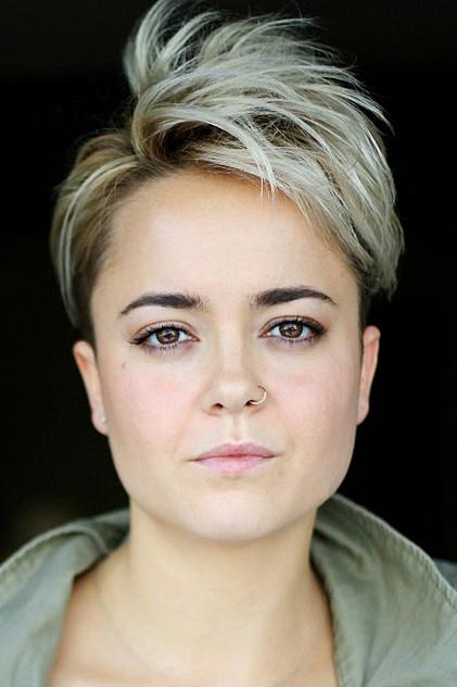 Stacey Danger - Actor Profile Photo