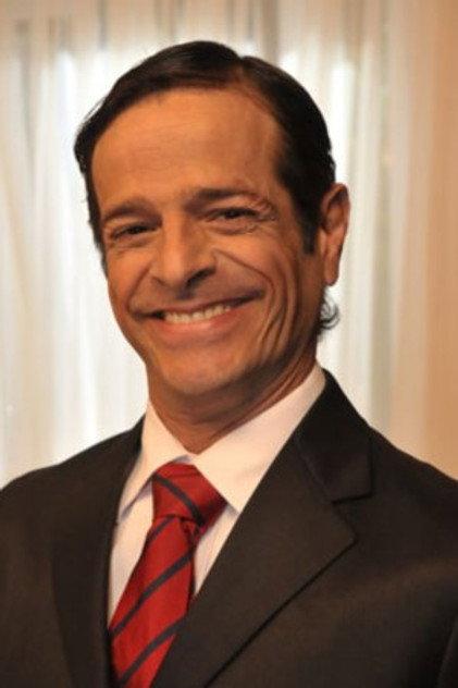 Felipe Martins - Actor Profile Photo