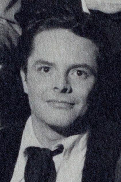 Joseph Guerreiro - Actor Profile Photo