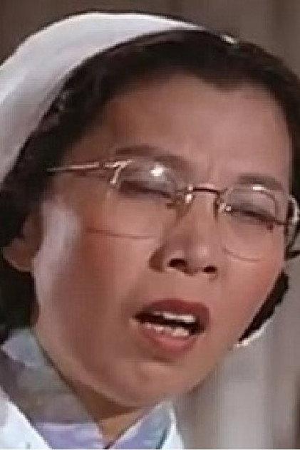 Lee Dan-Mei - Actor Profile Photo