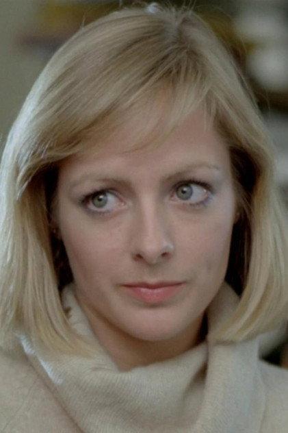 Helen McGara - Actor Profile Photo