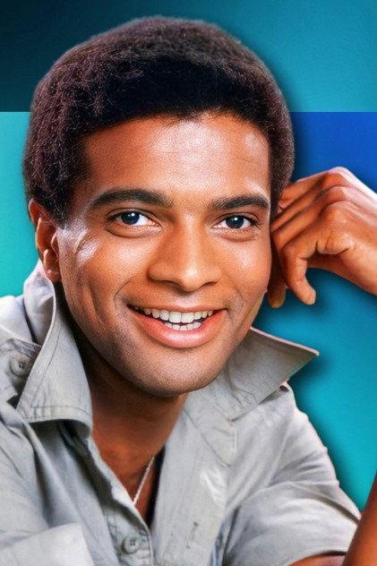 Ben Powers - Actor Profile Photo