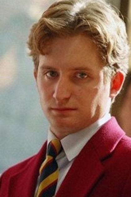 William Mannering - Actor Profile Photo