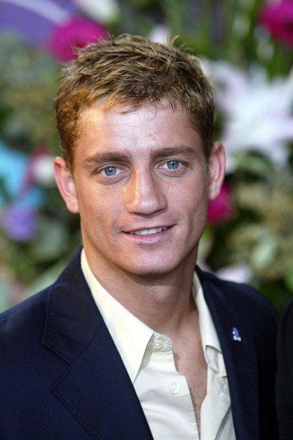 Philip Olivier - Actor Profile Photo