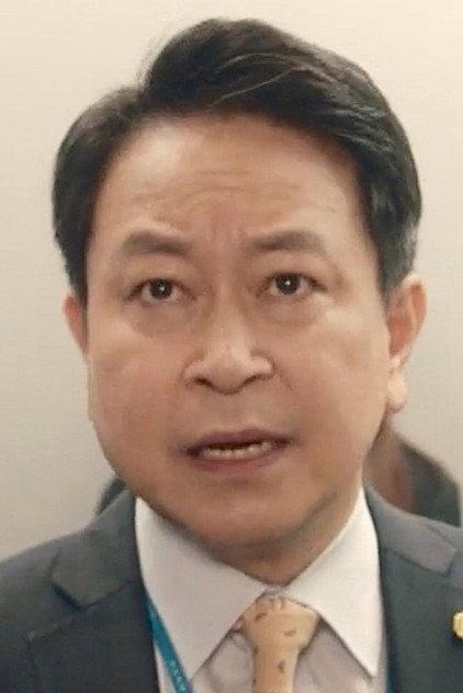 Son Seon-geun - Actor Profile Photo