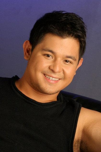 J.R. Herrera - Actor Profile Photo