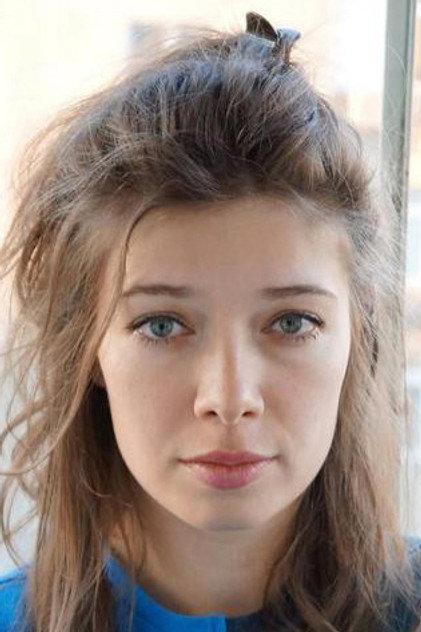 Alexandra Pirici - Actor Profile Photo