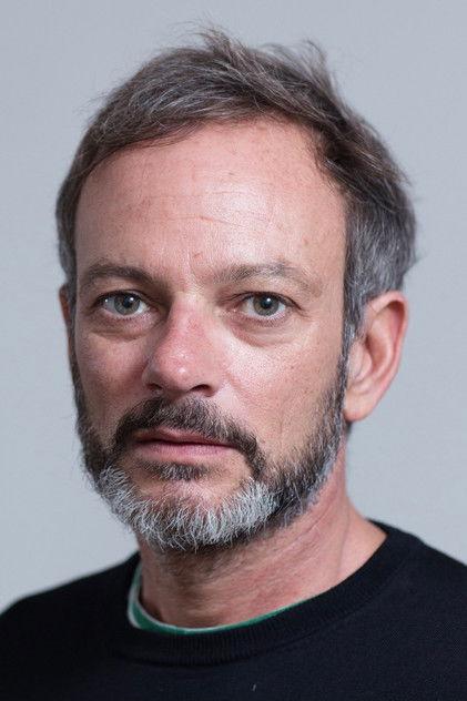 Sébastien Desjours - Actor Profile Photo