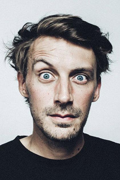 Yuksek - Actor Profile Photo
