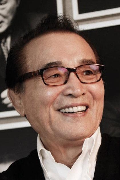 Shin Young-kyun - Actor Profile Photo