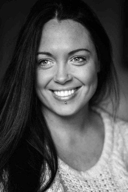 Natalia Celino - Actor Profile Photo