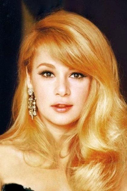 Aliki Vougiouklaki - Actor Profile Photo