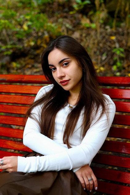 Tatevik Engibaryan - Actor Profile Photo