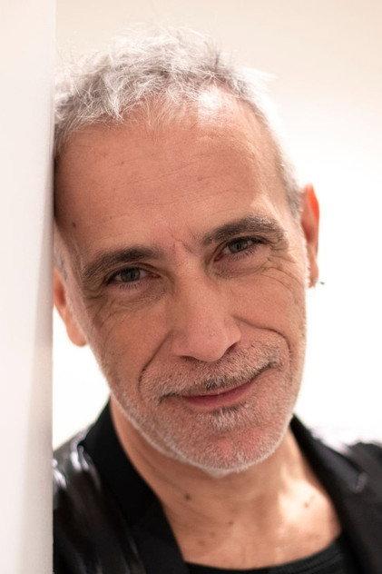 Fabio Ricci - Actor Profile Photo