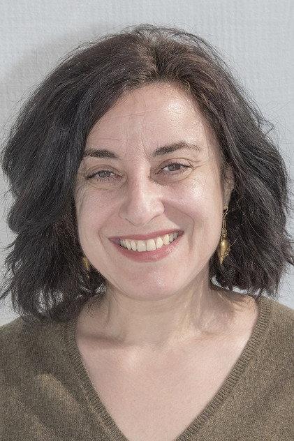 Shelley Kästner - Actor Profile Photo