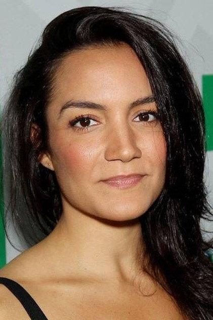 Marisol Miranda - Actor Profile Photo
