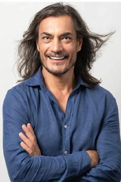 Clóvys Tôrres - Actor Profile Photo