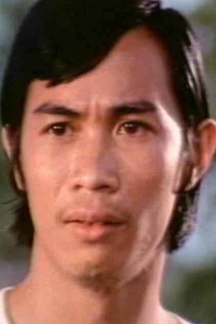 Tse Hon-San - Actor Profile Photo