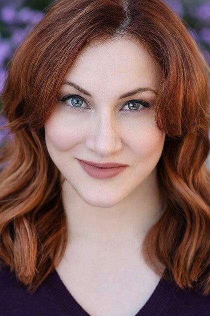 Elissa Wagner - Actor Profile Photo