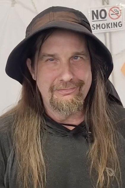 Chuck Biscuits - Actor Profile Photo