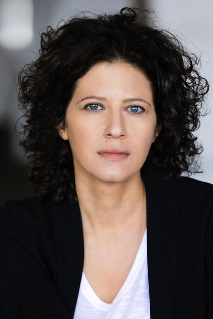 Rima Haddad - Actor Profile Photo