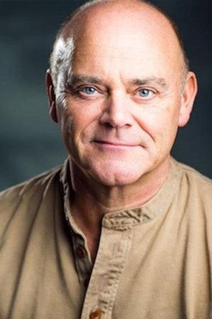 Peter Challis - Actor Profile Photo