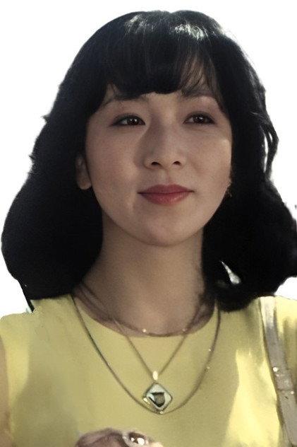Yuki Yoshizawa - Actor Profile Photo